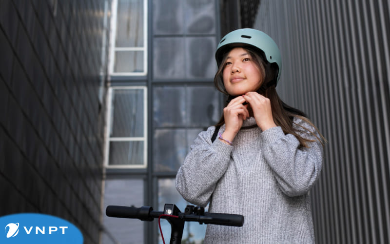 Quy định học sinh đi xe điện, mức phạt và mẹo phụ huynh nên biết