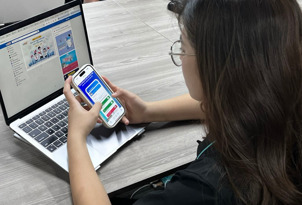 Hệ sinh thái vnEdu – Giải pháp chuyển đổi số giáo dục toàn diện trong bối cảnh sáp nhập chính quyền hai cấp
