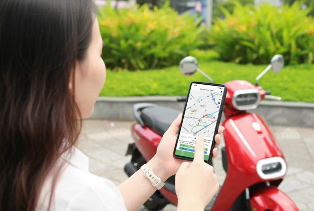 Hà Nội tăng cường quản lý học sinh đi xe điện: Giải pháp nào cho phụ huynh yên tâm?