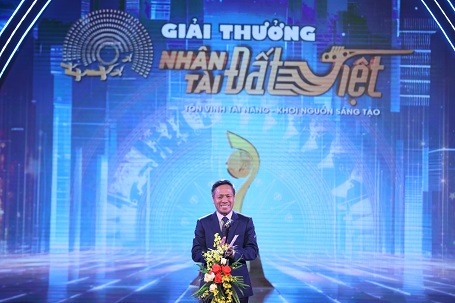 VNPT - hai thập kỷ đồng hành, kiến tạo sức mạnh Nhân tài Đất Việt