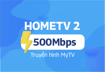HomeTV 2 - Mesh