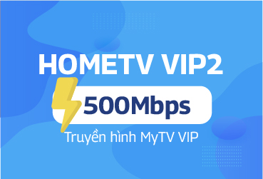 HomeTV VIP 2 - Mesh