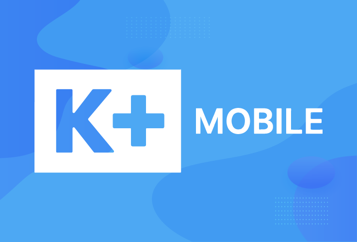 GÓI K+ MOBILE