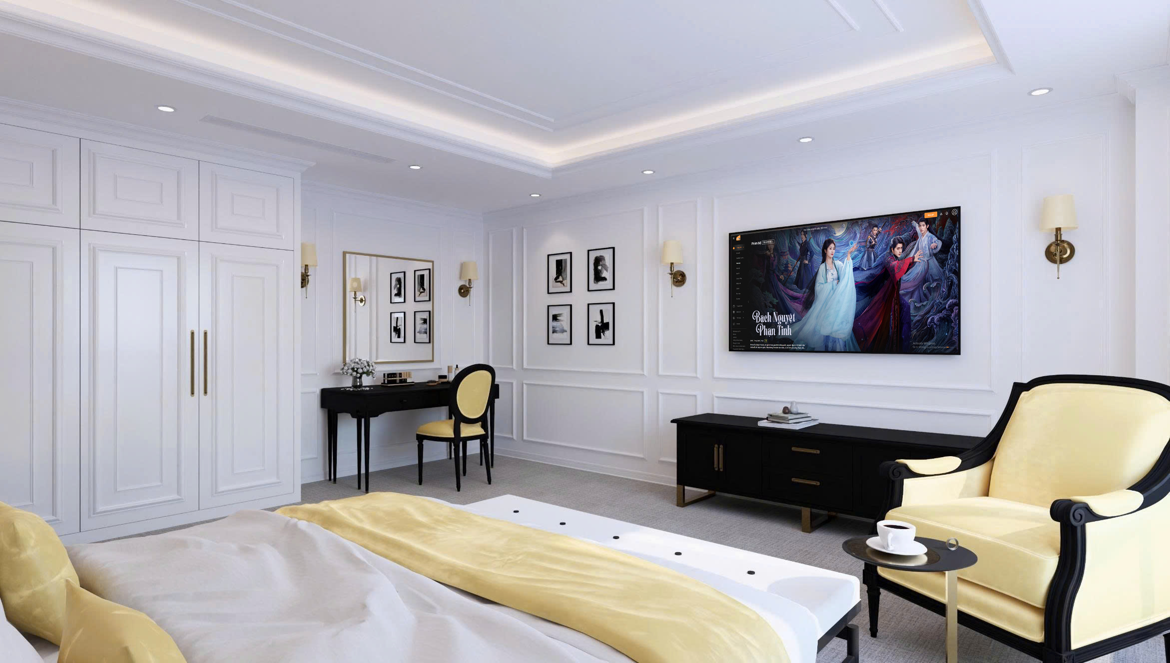 MyTV B2B – Khi công nghệ nâng tầm trải nghiệm lưu trú và lan tỏa giá trị Việt