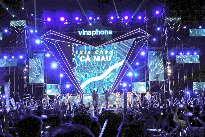 Sound Freedom by VinaPhone mùa 3 chính thức khởi động: Bùng nổ âm nhạc – Kết nối công nghệ trên toàn quốc