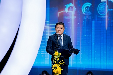 Lễ trao giải Nhân tài Đất Việt 2025 : 20 năm hành trình tôn vinh trí tuệ Việt