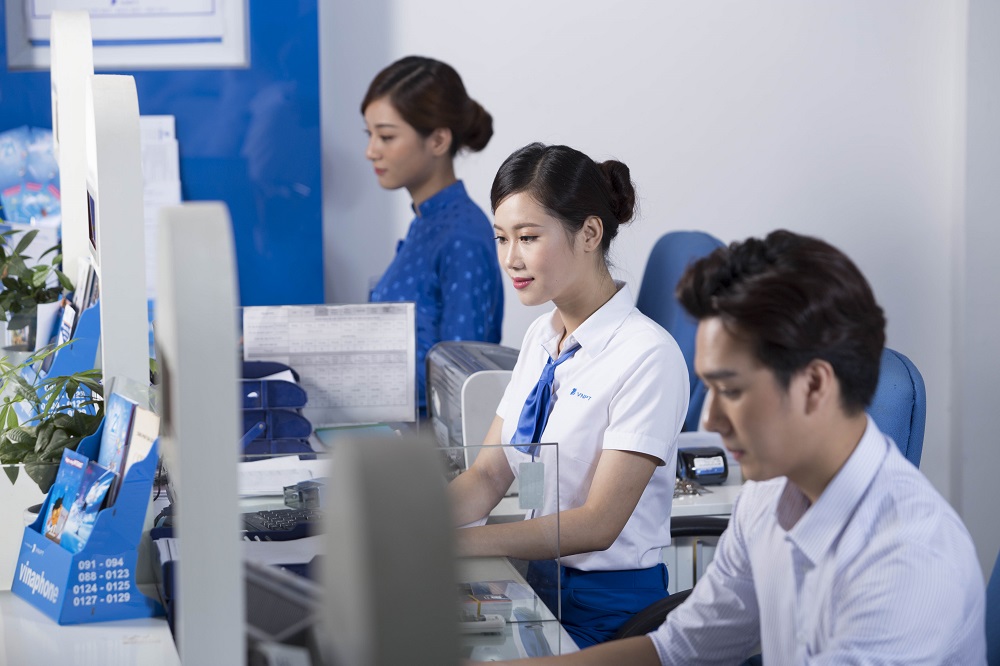 Nhận diện đúng link, mã QR thanh toán của VNPT VinaPhone để phòng tránh lừa đảo trực tuyến