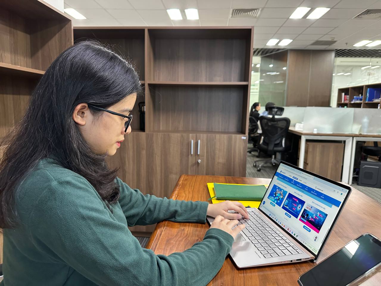 Vì sao doanh nghiệp chọn XGSPON của VNPT để tăng tốc?