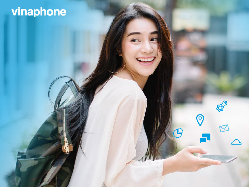 VinaPhone cập nhật danh sách gói cước: Tối ưu hoá trải nghiệm di động cho khách hàng
