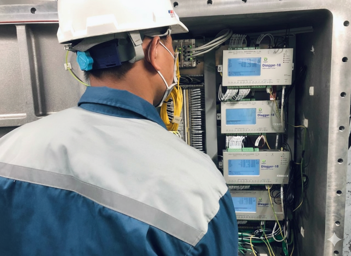 VNPT giới thiệu giải pháp quan trắc môi trường hiện đại: Chung tay vì một Việt Nam xanh và bền vững