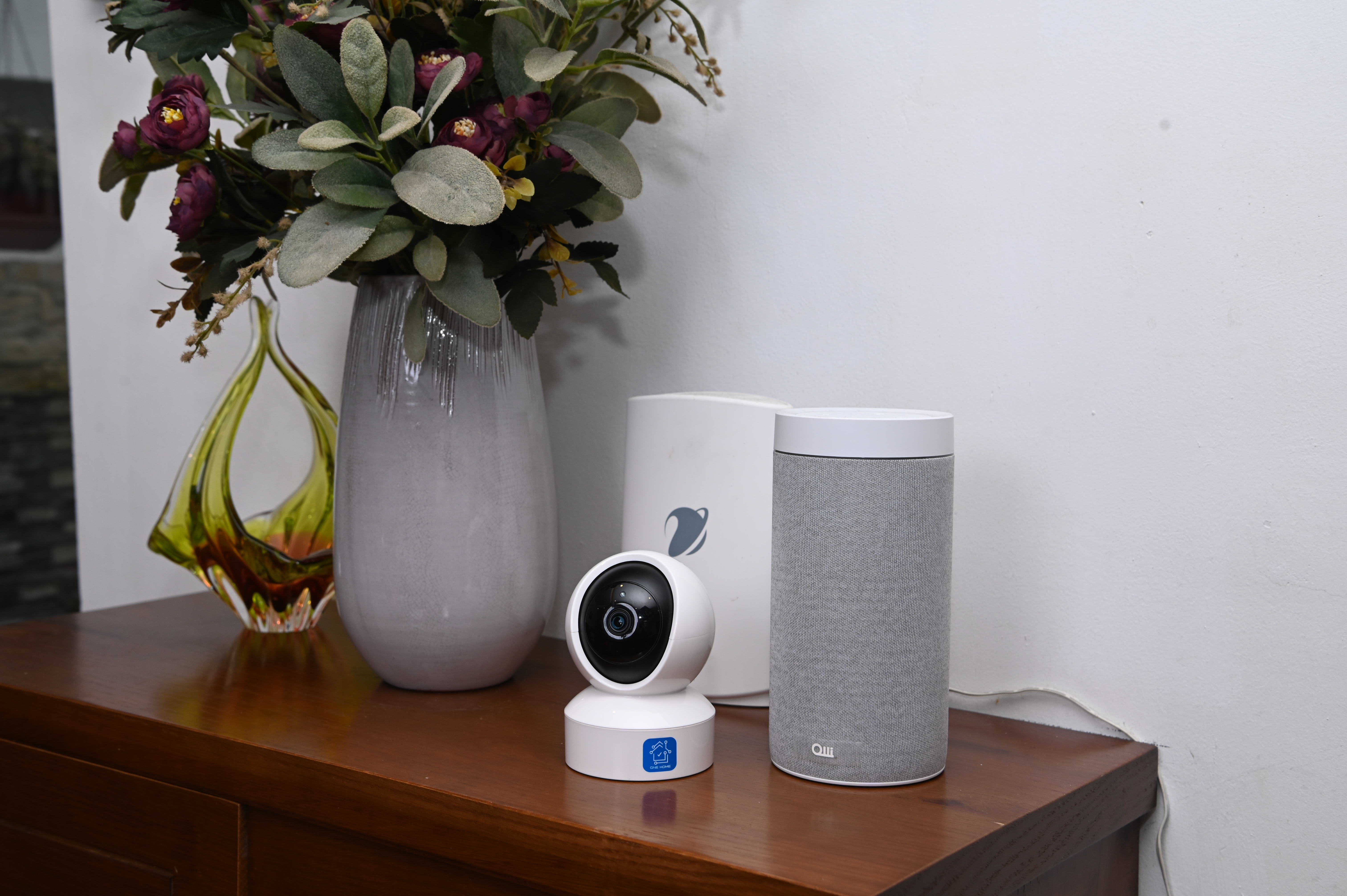 VNPT Smart Home – Nâng tầm phong cách sống hiện đại cùng công nghệ việt