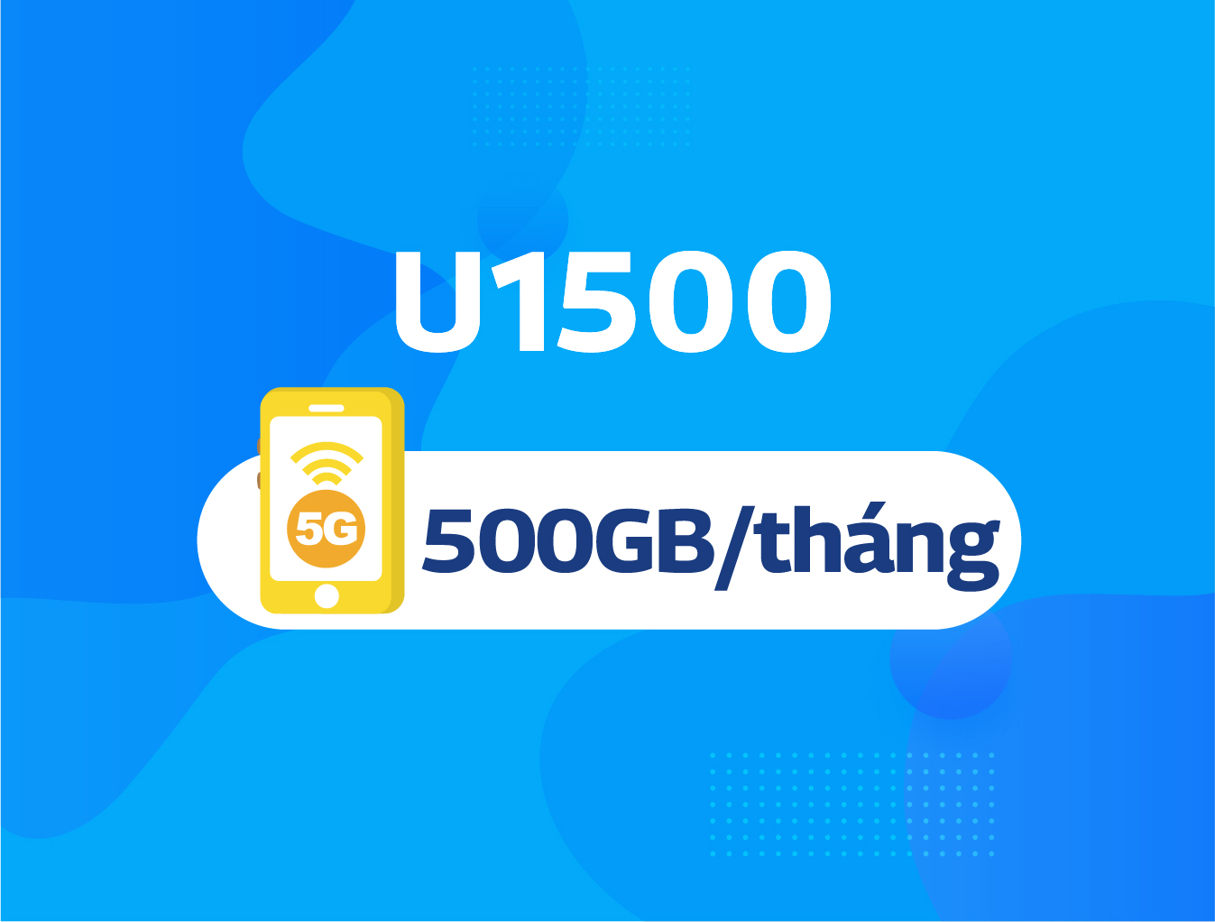 U1500
