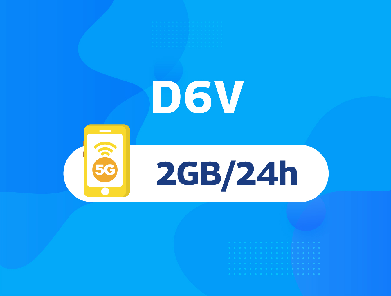 D6V