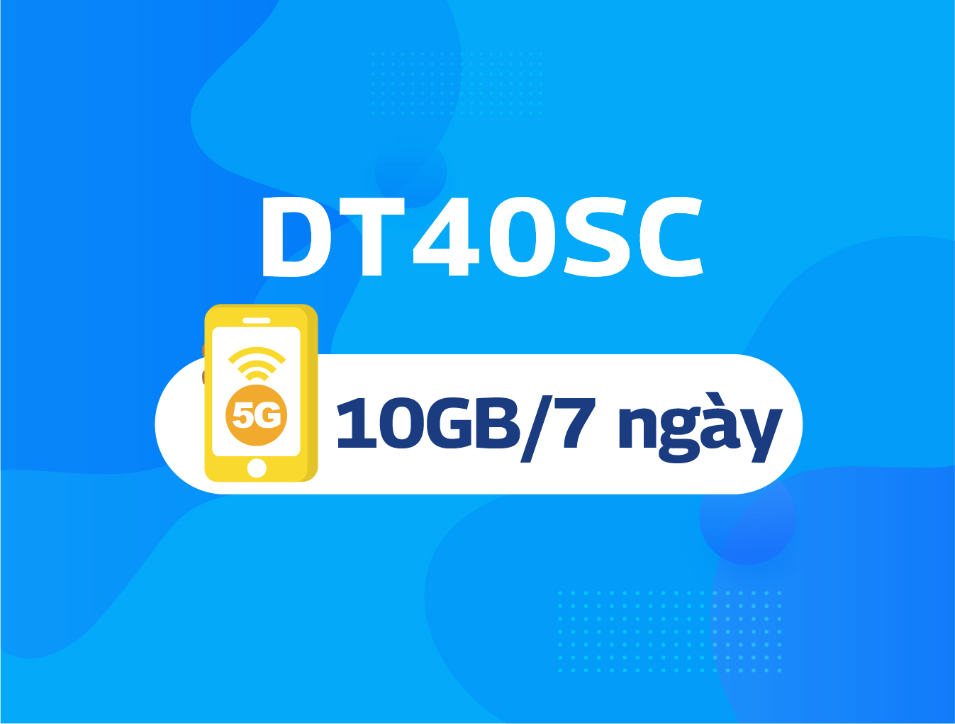 DT40SC