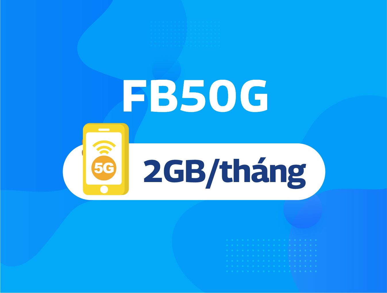FB50G