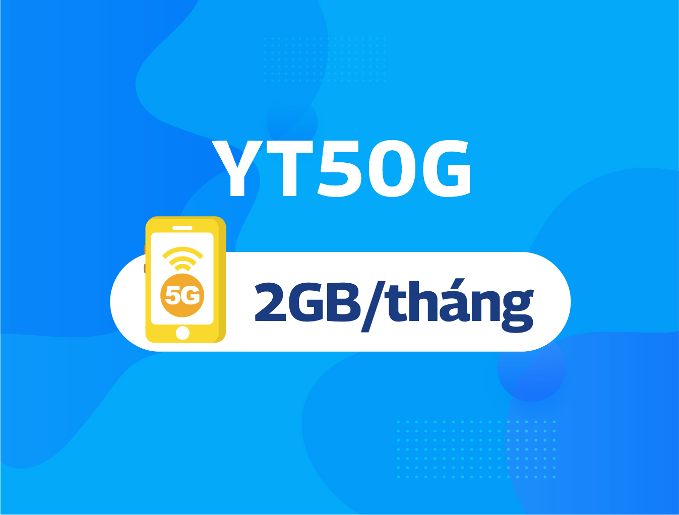 YT50G