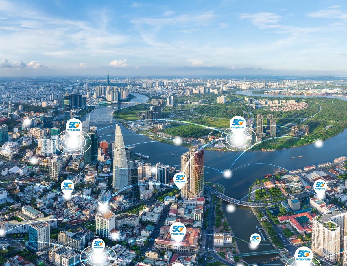 Giải mã “công thức vàng“ đưa mạng 5G Việt Nam vươn lên dẫn đầu Đông Nam Á