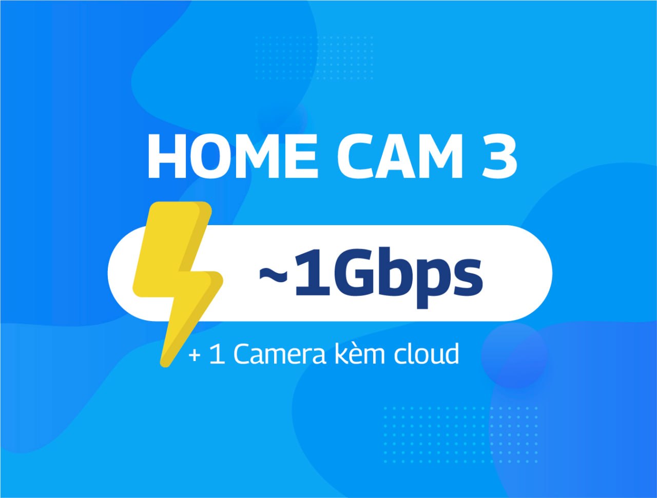 Home Cam 3