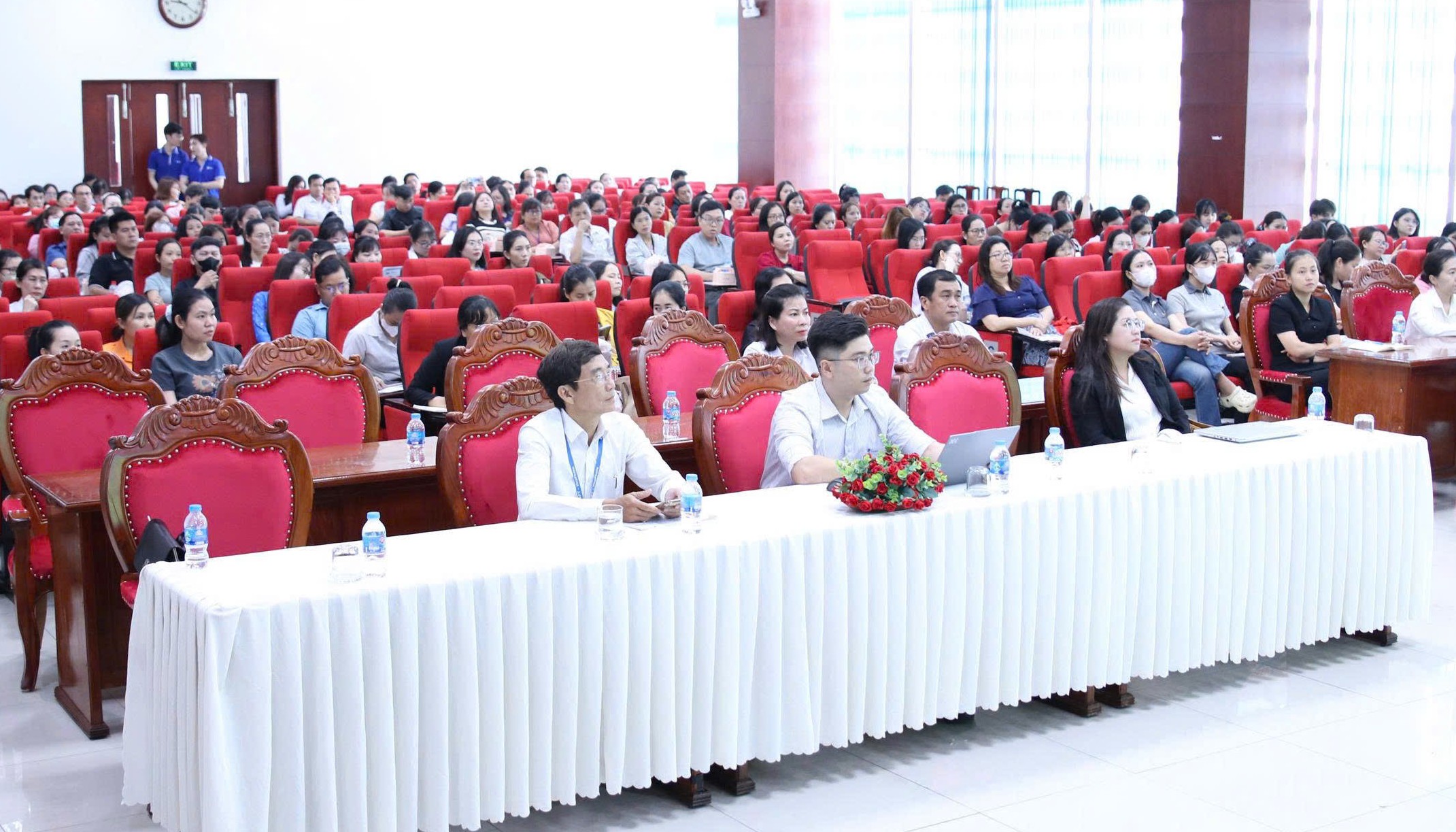 VNPT tại TP. Hồ Chí Minh tiếp tục đồng hành cùng doanh nghiệp thúc đẩy chuyển đổi số nhân sự bằng Hợp đồng Lao động Điện tử trên địa bàn thành phố