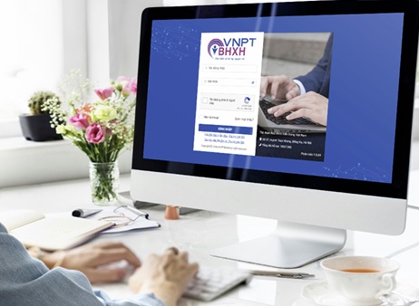 VNPT BHXH: Phần mềm kê khai bảo hiểm xã hội điện tử toàn diện cho doanh nghiệp