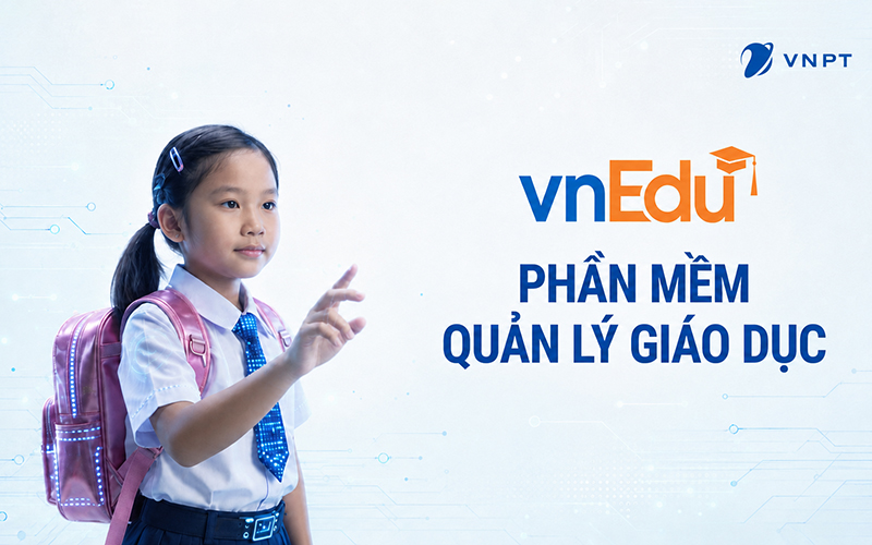 VnEdu là gì? Giới thiệu về hệ sinh thái vnEdu