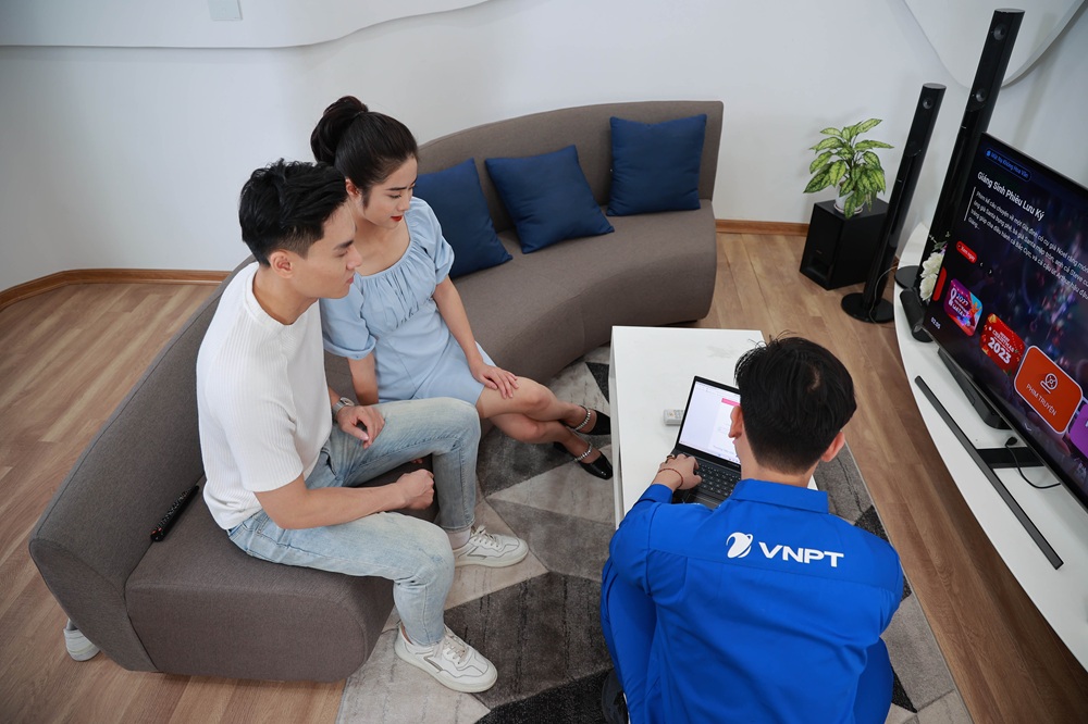 Xóa những “điểm mù” trong ngôi nhà hiện đại
