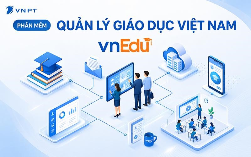 Tra cứu mã học sinh trên vnEdu: 3 cách tìm mã nhanh