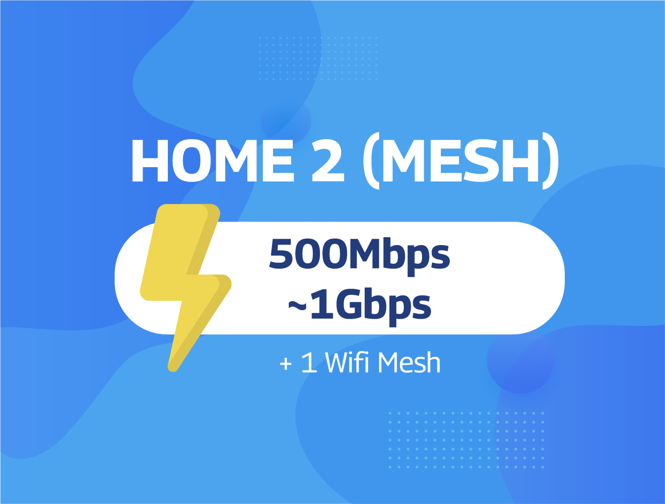 Home 2 (Mesh)