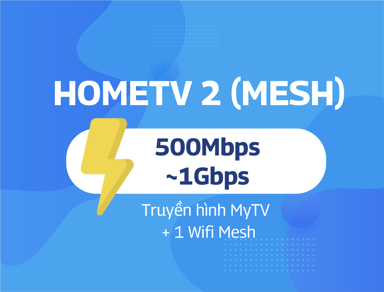 HomeTV 2 (Mesh)